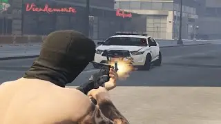 [GTA:WORLD] 💸💸💸