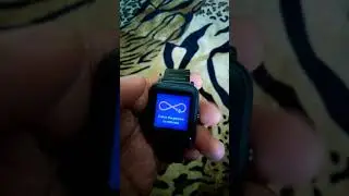 Amazfit Bip English Version