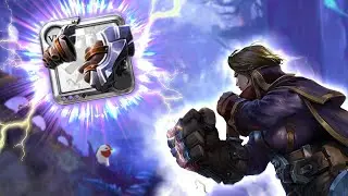 SheQuart is BACK?! I made 8.3 during Hardcore Challenge! || Part 3 || Albion Online