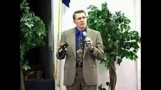 Kentas Hovindas "Biblija ir dinozaurai"