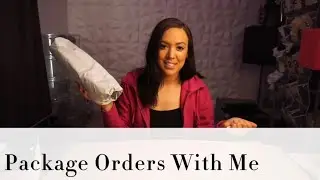 Efficiently Packing Whatnot Orders! Join Me for Quick Tips and Exclusive Deals!