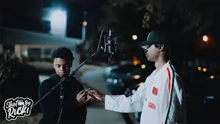 $eem & K Rose - Major Pain (Live Performance) @shotbyricki