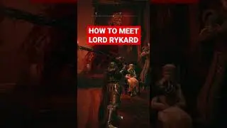 The way to Rykard Lord of Blasphemy & The God Devouring Serpent in Elden Ring!