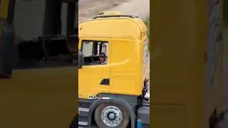 Brazilian Style Truck 