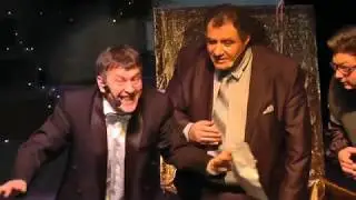 Кабачок 13 стульев