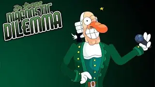 Friday Night Funkin: Vs Dr Livesey’s Diagnostic Dilemma SHOWCASE (DEMO)