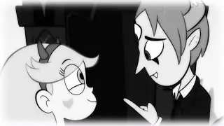 Стар против сил зла - Потому что есть Алёшка у тебя | Марко, Стар, Том| Star vs. the Forces of Evil