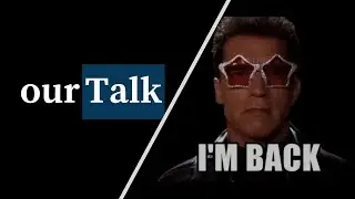 Internet Connectivity issues in Africa | #ourTalk is BACK!