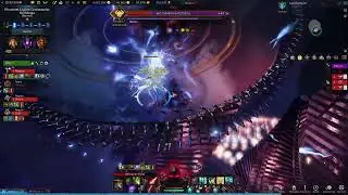 Reaper Prokel Fail