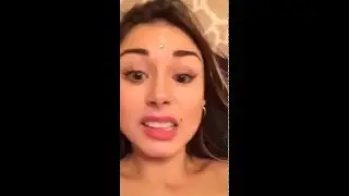 Диана Мелисон | Откровения | YOUR PERISCOPE