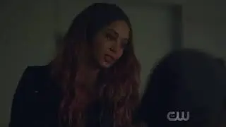 Джагхед и Тони / ?Джони? ?Тогхед? / Ривердейл / Ривердэйл / Riverdale / 2x04