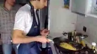 il cacio e pepe di ale r