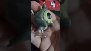 Halloween Kalender Pokemon 2024 Part 10