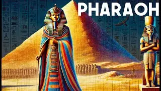 The Pharaohs: Gods and Kings – Chronicles of Ancient Egypt | Episode 2 | Documentary