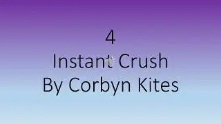 71_10 Music By Corbyn Kites