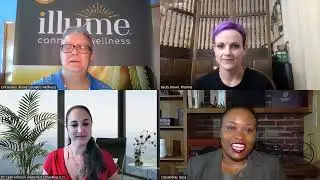 Panel: Utilizing Cannabis as A Therapy for Chronic Pain Management