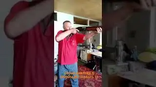 Новый приклад На Ружье МЦ 21-12 - Отзыв От Довольного Клиента
