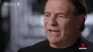 Spotlight interview with Ex CFMEU boss John Setka