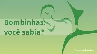 Bombinhas: você sabia?