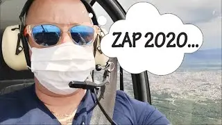 2020 une année qui m'a bousculé ! zapping