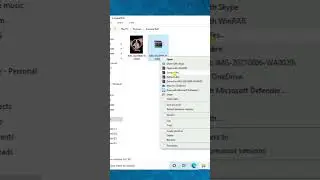 How to Convert ZIP File to Normal File | 