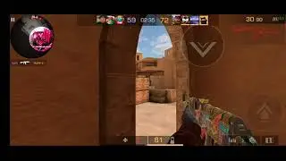 ламповый стрим по Standoff2