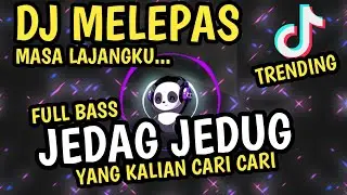 DJ MELEPAS LAJANG VIRAL TERBARU TRENDING 2022 || DJ MELEPAS MASA LAJANGKU