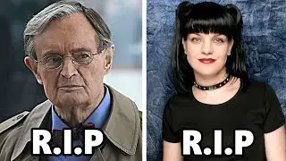30 NCIS Actors Who Have Passed Away
