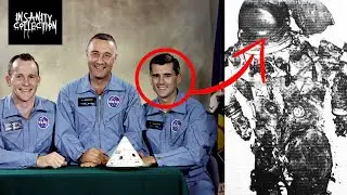 The Horrible Apollo 1 Disaster
