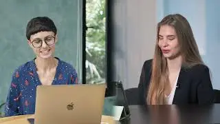 Интервью - телемост