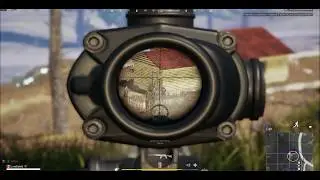 PUBG