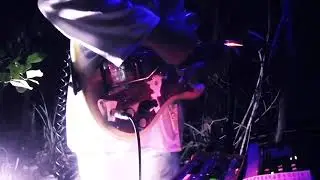 Lady's In Trouble With The Law (Live)