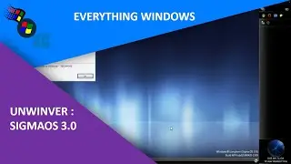 UNWINVER.EXE 2.0 - Sigma OS 3.0