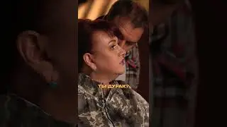 ИСКРА МЕЖДУ КАРТУНКОВОЙ И ПТАХОЙ 