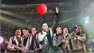 Grupo Firme “La Cajetosa” en Vivo Full Song| HD 4K Quality| Staples Center 8/7/2021