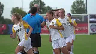 2017 National Championships - Group Play Moments