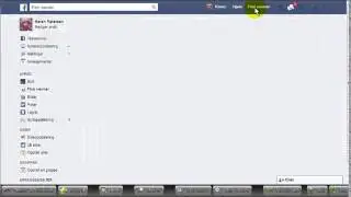Introduksjon til Facebook