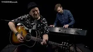 Kensington Road – Pablito Pablito (Live at Timezone office)