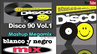 Disco 90 Megamix