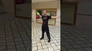 Пайчжан  без поворота головы