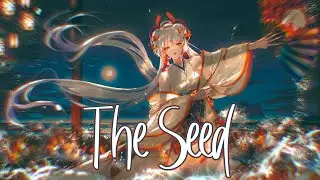 Nightcore - The Seed (Aurora) [Lyrics]