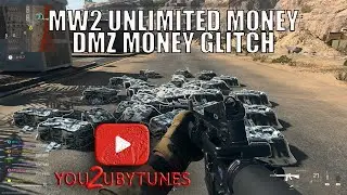 DMZ    Warzone 2 0 DMZ Money Glitch