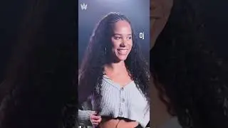Jacqline: Dance moves #melfest #melodifestivalen