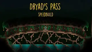 [SPEEDBUILD] - Dryad's Pass | Ampex