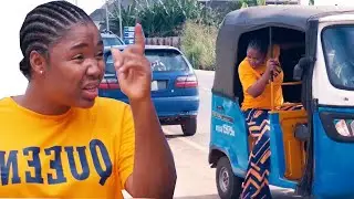 Just Released Movie Of Ekene Umunwa You Can't Afford To Miss - 2024 Latest Nigerian Movie