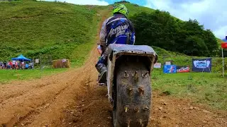 Best Motors Sounds Impossible climb Arette - Hill Climb