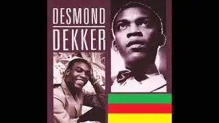 Divulgando: Desmond Dekker - Dont blame me / Marcos Roots - AL