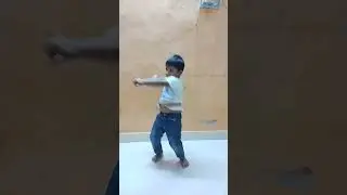 Zaiyan Dance natu natu