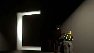 Walls and Candles