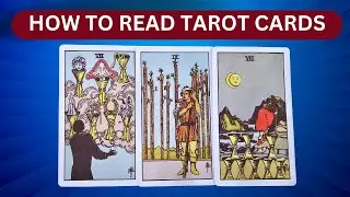 How to Do Tarot Card Reading for Career Prediction?  | Jagmohan Sachdeva